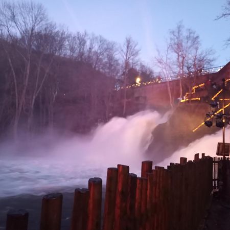 Vakantieverblijf Nature Stavelot Kültér fotó