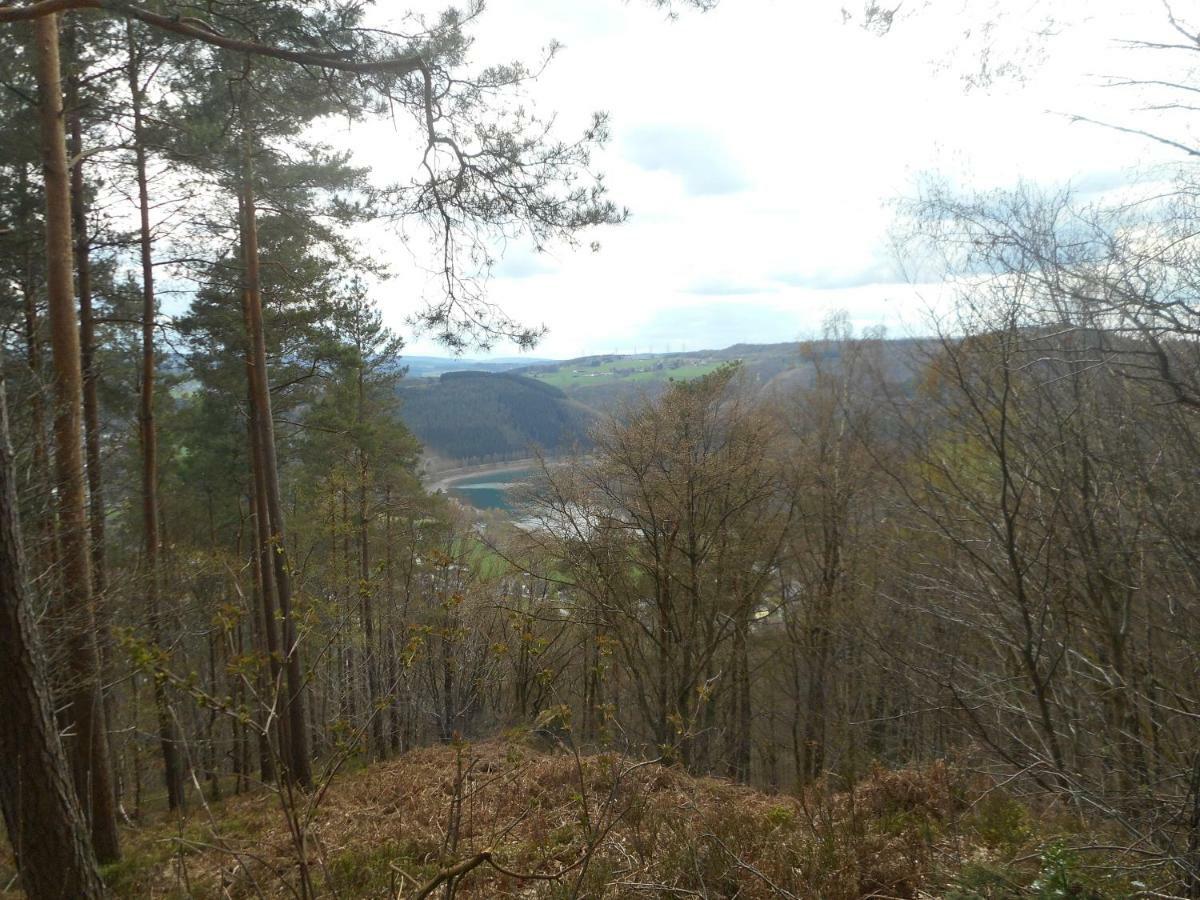 Vakantieverblijf Nature Stavelot Kültér fotó