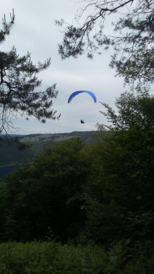 Vakantieverblijf Nature Stavelot Kültér fotó